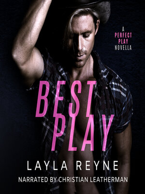 cover image of Best Play